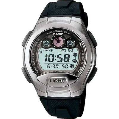 Casio Men's Watch  ( 48 Mm) Gbby2 In Metallic