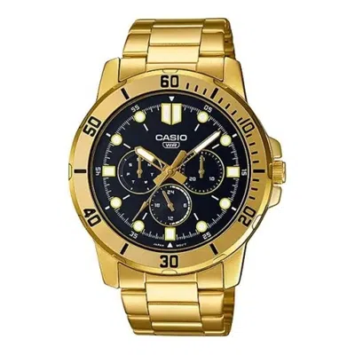 Casio Men's Watch  ( 49 Mm) Gbby2 In Gold