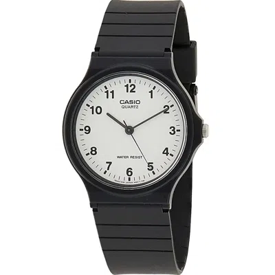 Casio Men's Watch  Black ( 34 Mm) Gbby2