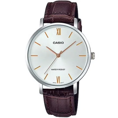 Casio Men's Watch  Collection ( 34 Mm) Gbby2 In Brown