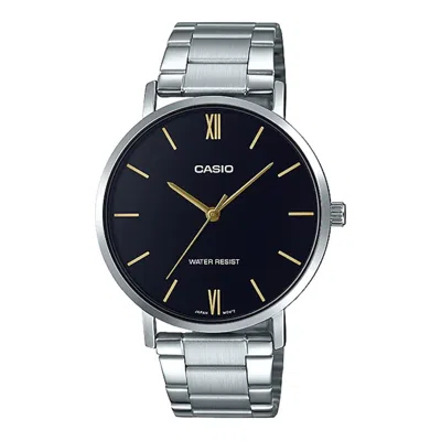 Casio Men's Watch  Collection ( 40 Mm) Gbby2 In Metallic