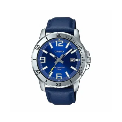 Casio Men's Watch  Collection ( 45 Mm) Gbby2 In Blue
