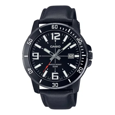 Casio Men's Watch  Collection ( 45 Mm) Gbby2 In Black