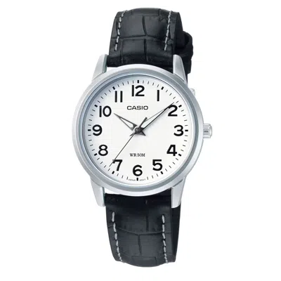 Casio Men's Watch  Collection Black ( 30 Mm) Gbby2 In Metallic