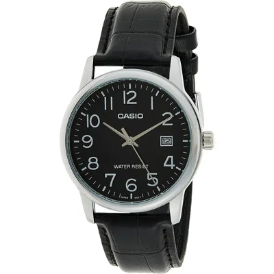 Casio Men's Watch  Collection Black ( 37 Mm) Gbby2