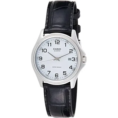 Casio Men's Watch  Collection Black ( 38 Mm) Gbby2