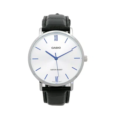Casio Men's Watch  Collection Black ( 40 Mm) Gbby2 In White