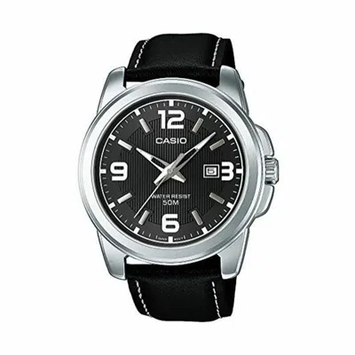 Casio Men's Watch  Collection Black ( 45 Mm) Gbby2
