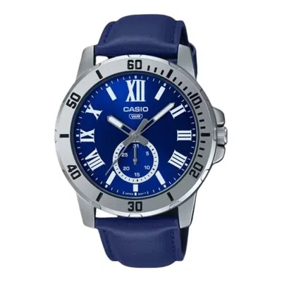 Casio Men's Watch  Collection Blue ( 45 Mm) Gbby2
