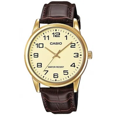 Casio Men's Watch  Collection Golden ( 40 Mm) ( 38 Mm) Gbby2