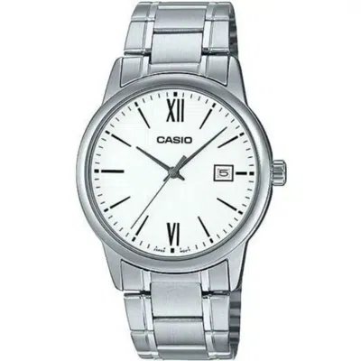 Casio Men's Watch  Collection Silver ( 44 Mm) Gbby2 In Neutral