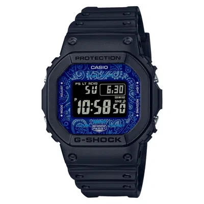 Casio Men's Watch  Gw-b5600bp-1er ( 42,8 Mm) Gbby2 In Black