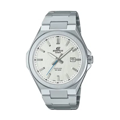 Casio Men's Watch  Silver Gbby2 In Gray