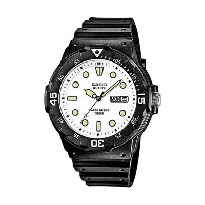 Casio Men's Watch  Sport Black ( 45 Mm) Gbby2