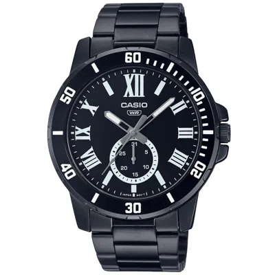 Casio Men's Watch  Sport Collection ( 45 Mm) Gbby2 In Black
