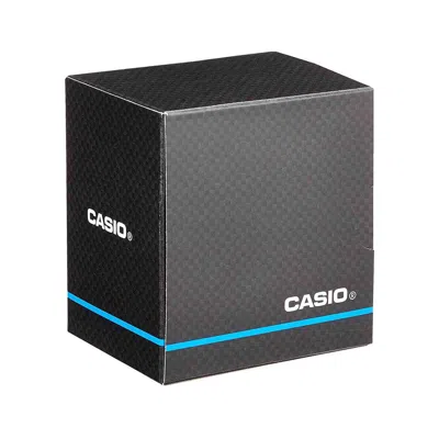 Casio Men's Watch  Ws-1500h-1avef Gbby2 In Multi