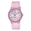 Casio Mq-24s-4b In Pink
