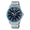 Casio Mtd-330d-1a2vdf