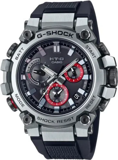 Pre-owned Casio Mtg-b3000-1ajf G-shock Japan Import
