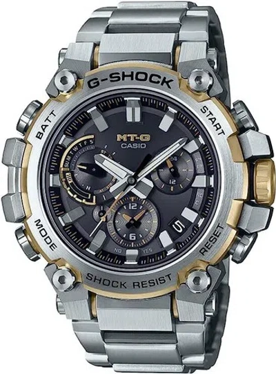 Pre-owned Casio Mtg-b3000d-1a9jf G-shock Japan Import