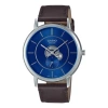 Casio Mtp-b130l-2av In Brown