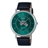 Casio Mtp-b130l-3av In Green