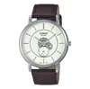 Casio Mtp-b130l-7av In Black