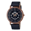 Casio Mtp-b135rl-1av In Black