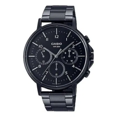 Casio Mtp-e321b-1av 'black'