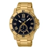Casio Mtp-vd200g-1b Quartz Mens