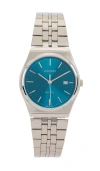 Casio Mtpb145 Series Watch In Blue