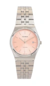 Casio Mtpb145 Series Watch In Pink