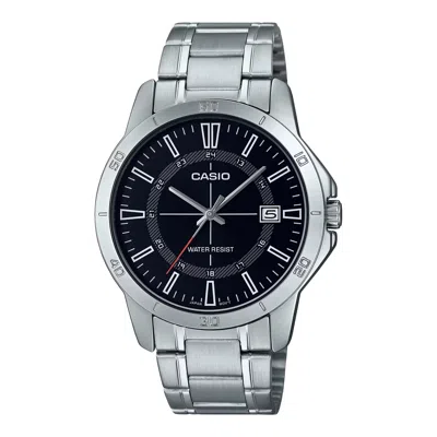 Casio Mtp‑v004d‑1cudf In Multi