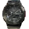 Casio In Brown