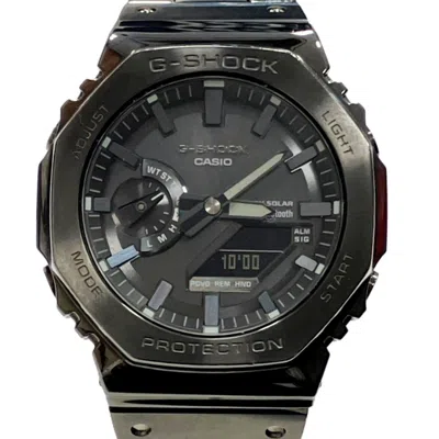 Casio In Brown