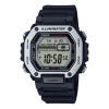 Casio Mwd-110h-1av In Black