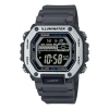 Casio Mwd-110h-8bv In Black