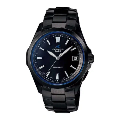 Pre-owned Casio Oceanus Ocw-s100b-1ajf Watch Japan Domestic Version