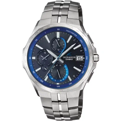 Pre-owned Casio Oceanus Ocw-s5000-1ajf Watch Japan Domestic Version