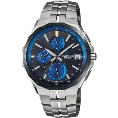 Pre-owned Casio Oceanus Ocw-s5000e-1ajf Watch Japan Domestic Version