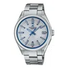 Casio Ocw-t200s-7ajf In Silver