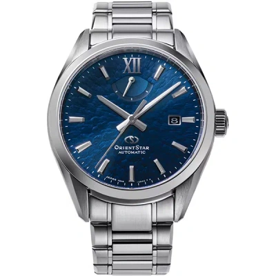 Pre-owned Casio Orient Star Rk-bx0003l Japan