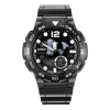 Casio Outdoor Sports Multi-function Waterproof Mens Black Analog
