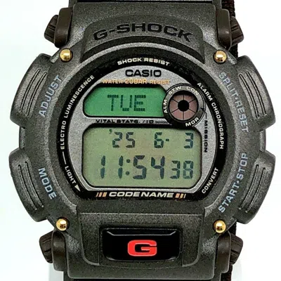 Pre-owned Casio () In Multi