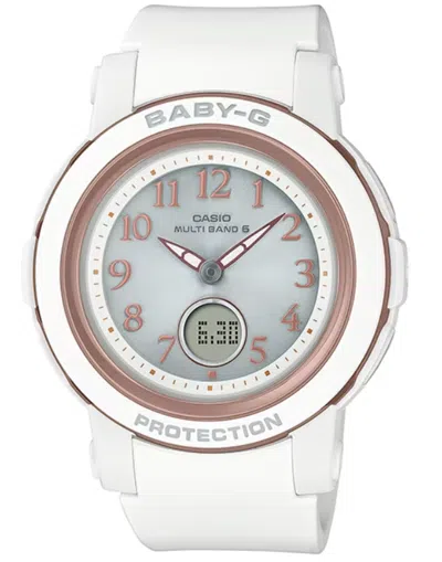 Pre-owned Casio Presale  Baby-g Bga-2900sp-7ajr Tough Watch Japan Domestic Version
