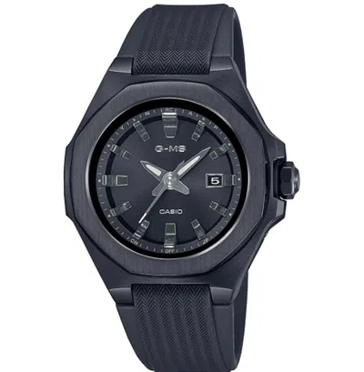 Pre-owned Casio Presale  Baby-g Msg-w350g-1ajf Tough Watch Japan Domestic Version