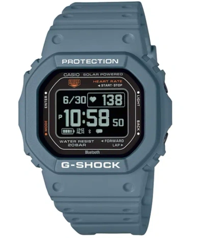 Pre-owned Casio Presale  G-shock Dw-h5600-2jr Tough Watch Japan Domestic Version