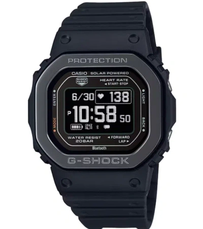 Pre-owned Casio Presale  G-shock Dw-h5600mb-1jr Tough Watch Japan Domestic Version