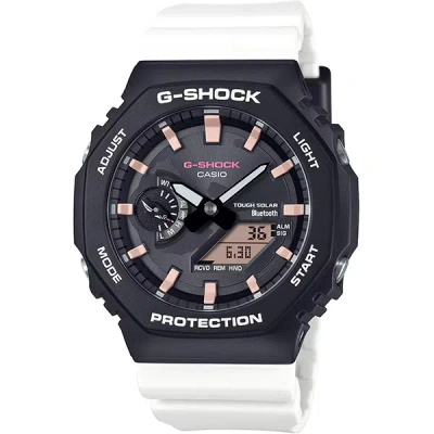 Pre-owned Casio Presale  G-shock Ga-b2100cd-1a7jr Tough Watch Japan Domestic Version