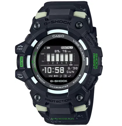 Pre-owned Casio Presale  G-shock Gbd-100lm-1jf Tough Watch Japan Domestic Version